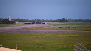 BTF 24-3 Takeoffs