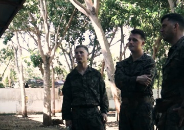 ACDC: U.S., Philippine Marines marksmanship competition B-Roll
