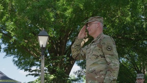 Salute the Troops