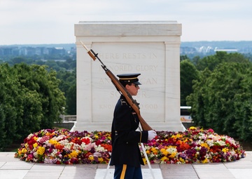 Memorial Day Weekend 2024