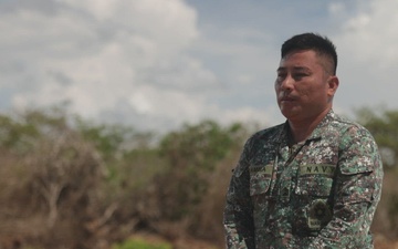 PMC Staff Sgt. Jeffrey Camba LZR Cobra Interview