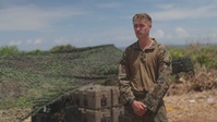 Cpl. Ryan Freundschuh LZR Cobra Interview