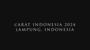 CARAT Indonesia 2024