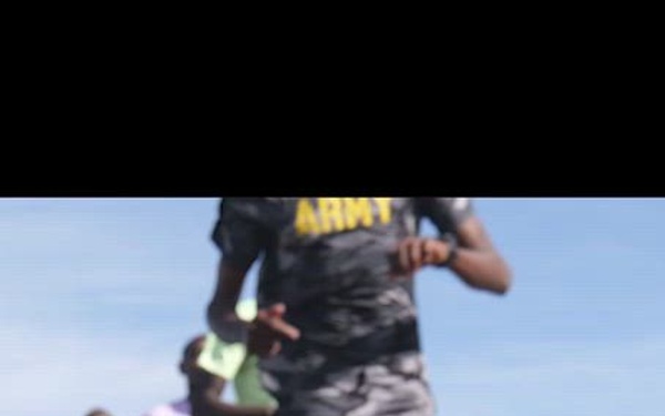 Nutrition Tips from U.S. Army WCAP Track and Field Athletes