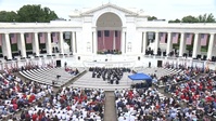National Memorial Day Observance