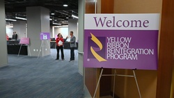 AFRC Yellow Ribbon - Crystal City (May 2024)