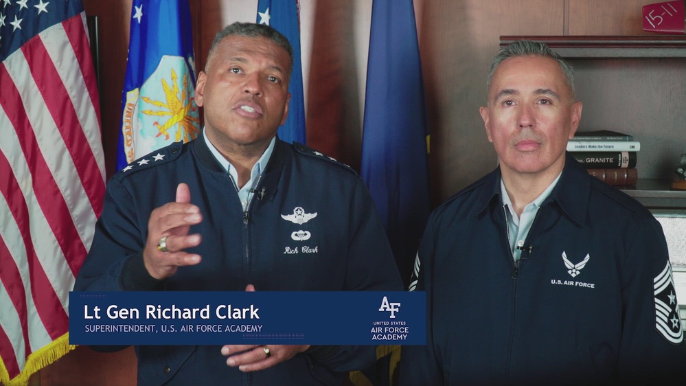 DVIDS - Video - Mental Health Awareness Month