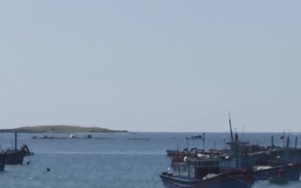 Meet U.S Army Sgt.1st Class Dat Huynh