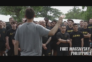 2-27 Memorial Day PT Event