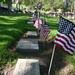 129th Rescue Wing supports Oakhill Funeral Home and Memorial Park for a day of remembrance