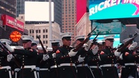 Fleet Week New York 2024: Wrap Up Video