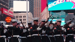 Fleet Week New York 2024: Wrap Up Video