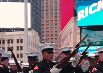Fleet Week New York 2024: Wrap Up Video