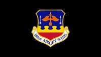 165th Airlift Wing Patch Video Intro/Outro