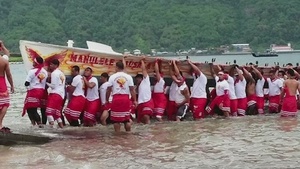 Lt. Col. Audrey Tiumalu video feature for AANHPI Heritage Month