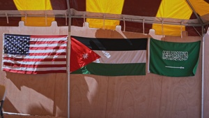 Eager Lion 2024: U.S. Marines Conduct Final Exercise with Jordanian Allies