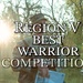 Oklahoma Guardsman named US National Guard Region V NCO of the Year