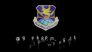 515th AMOW Newcomers Introduction Video