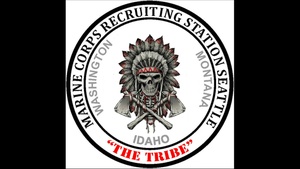 RS Seattle hosts FFI training at Central Washington University