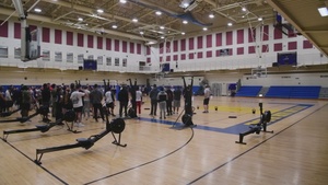 PACAF Athlete of the Year 2023