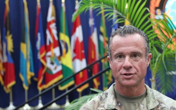 TRADEWINDS 24 co-lead discusses exercise