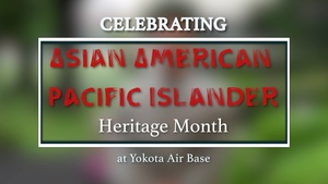 AANHPI Montage Video