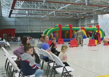 Kids Understanding Deployment Operations