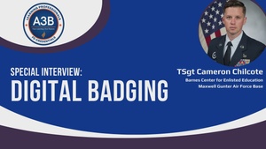 Barnes Center Digital Badging Program
