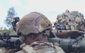 CATC Heavy Weapons Leaders Course