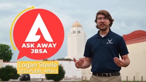 Ask Away JBSA: What Makes San Antonio Special?