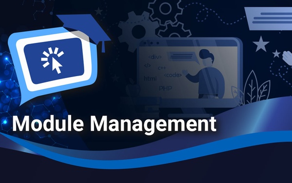 AFPIMS Module Management