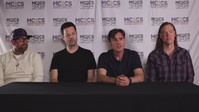 Jimmy Eat World interview for the 2024 We Salute You Celebration
