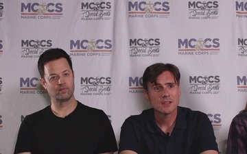 Jimmy Eat World interview for the 2024 We Salute You Celebration