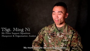 Sprinting Spirits: honoring culture through running