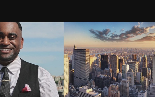 USACE podcast with Ronald St-Laurent
