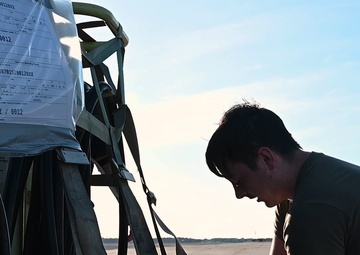 MacDill Demonstrates Rapid Deployment Capability during EXPLODEO 2024 (B-ROLL)