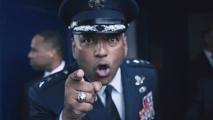 USAFA 2024 Graduation Ceremony