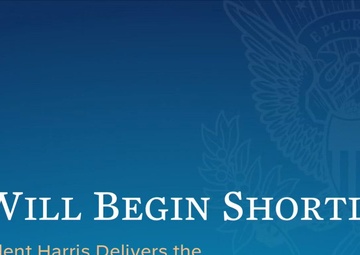 Vice President Harris Delivers the Keynote Address at the U.S. Air Force Academy Graduation Ceremony
