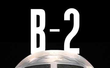 B-2 Night Operations