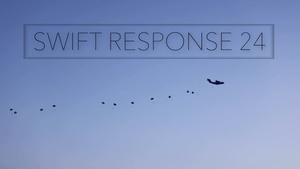 Team McChord tackles Swift Response 24