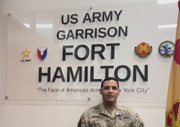 Sgt. 1st Class Johnny Nieves- NY Army National Guard, ABD249 Shout Out