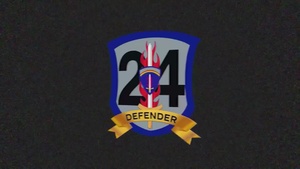 Defender Europe 2024-Finland