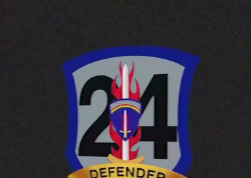 Defender Europe 2024-Finland