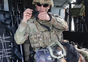 21st Theater Sustainment Command May Hilights