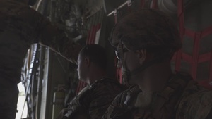 HIMARS Training Operation in Italy Broll Package