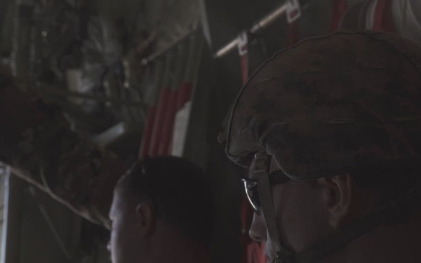 HIMARS Training Operation in Italy Broll Package