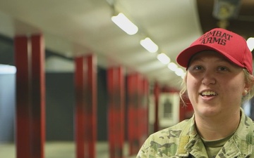 569th USFPS CATM Hosts Excellence In Competition (1080p Interview)