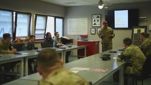 569th USFPS CATM Hosts Excellence In Competition (1080p B-Roll)