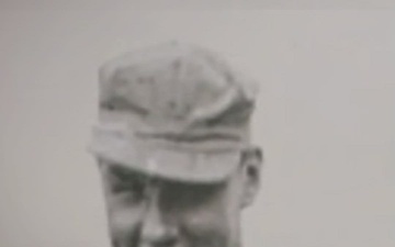 John Wardell, WWII Veteran, U.S. Army Birthday Message