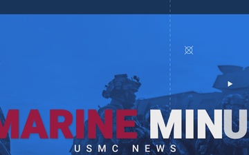 Marine Minute: 20-24 (AFN Version)